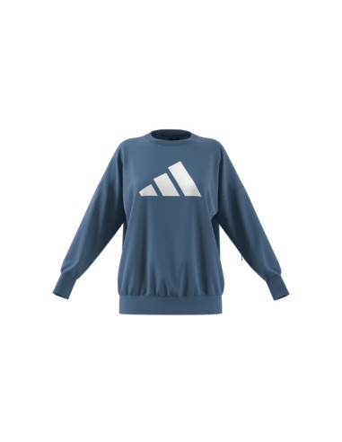 ADIDAS W FI 3B CREW