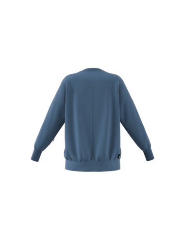 ADIDAS W FI 3B CREW