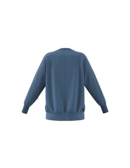 ADIDAS W FI 3B CREW