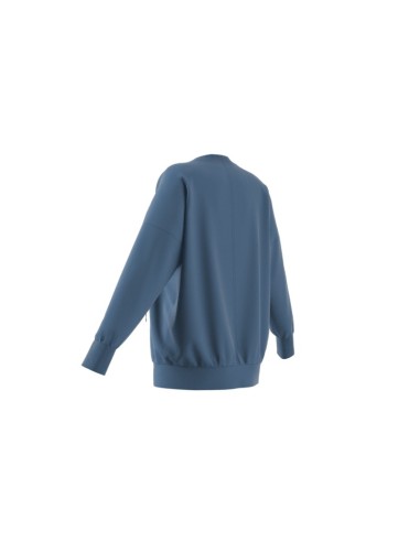 ADIDAS W FI 3B CREW