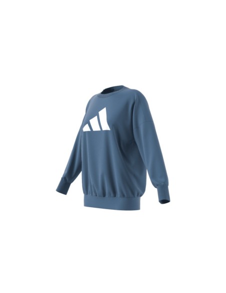 ADIDAS W FI 3B CREW