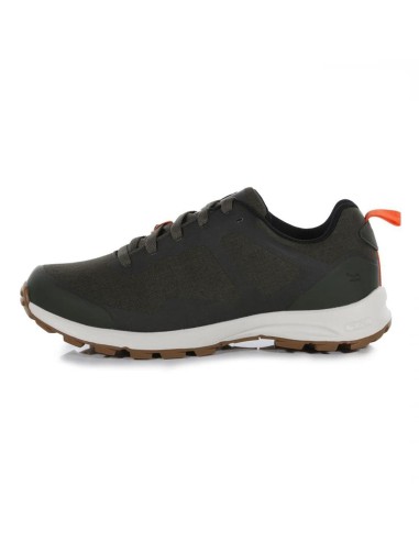Zapatilla baja de Outdoor para HOMBRE REGATTA Samaris Life WP-D39