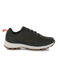 Zapatilla baja de Outdoor para HOMBRE REGATTA Samaris Life WP-D39 2