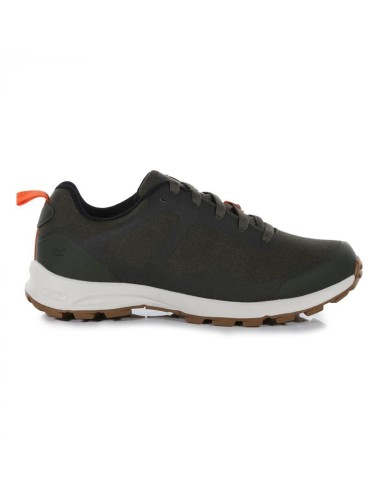 Zapatilla baja de Outdoor para HOMBRE REGATTA Samaris Life WP-D39