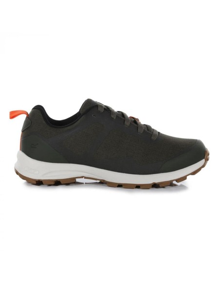 Zapatilla baja de Outdoor para HOMBRE REGATTA Samaris Life WP-D39