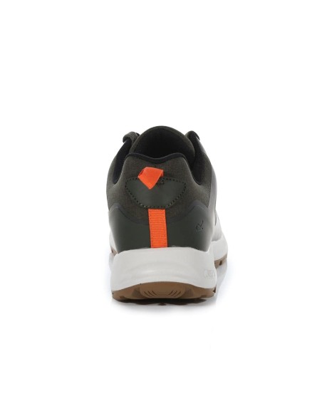Zapatilla baja de Outdoor para HOMBRE REGATTA Samaris Life WP-D39