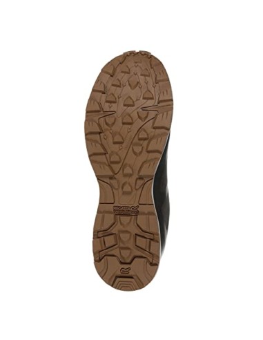 Zapatilla baja de Outdoor para HOMBRE REGATTA Samaris Life WP-D39