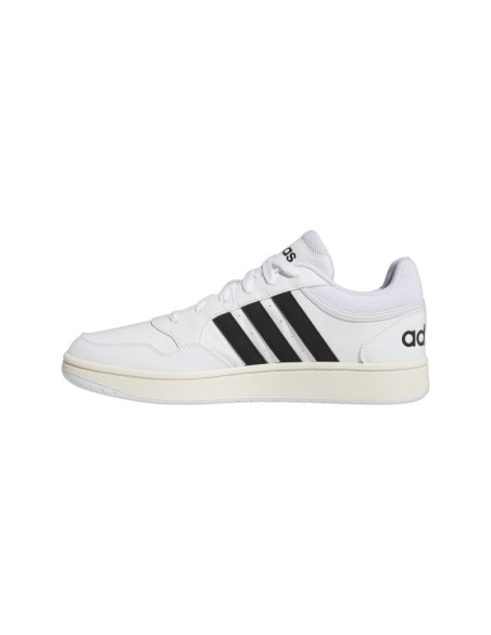 Zapatilla de Basket para HOMBRE ADIDAS HOOPS 3.0