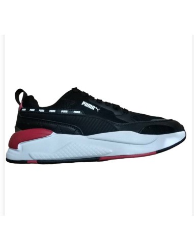 Zapatilla de Moda para HOMBRE PUMA X-Ray² Square Signat BLANCO