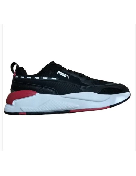 Zapatilla de Moda para HOMBRE PUMA X-Ray² Square Signat BLANCO