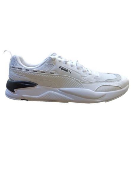 Zapatilla de Moda para HOMBRE PUMA X-Ray² Square Signat BLANCO