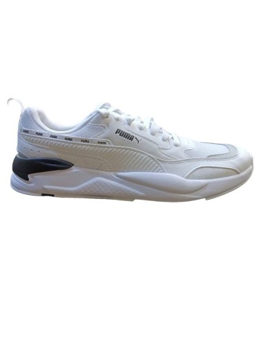 Zapatilla de Moda para HOMBRE PUMA X-Ray² Square Signat BLANCO