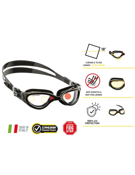 CRESSI FLASH