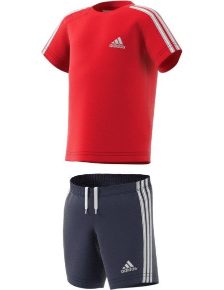 ADIDAS I 3S SPORT SET