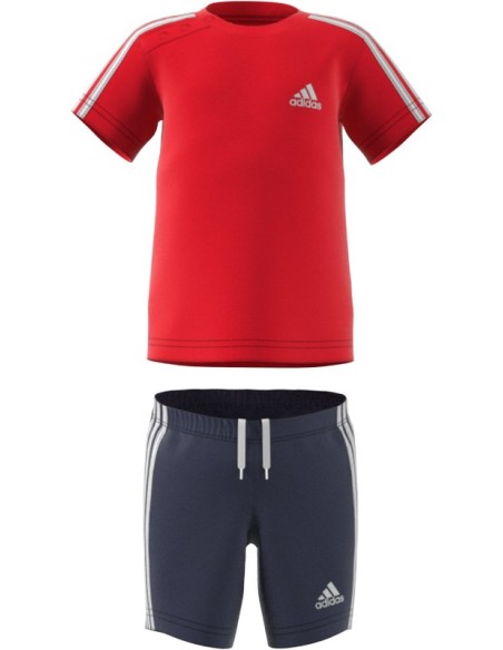 ADIDAS I 3S SPORT SET