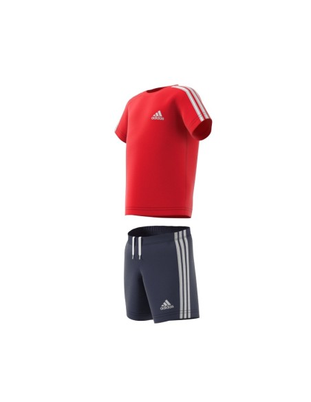ADIDAS I 3S SPORT SET