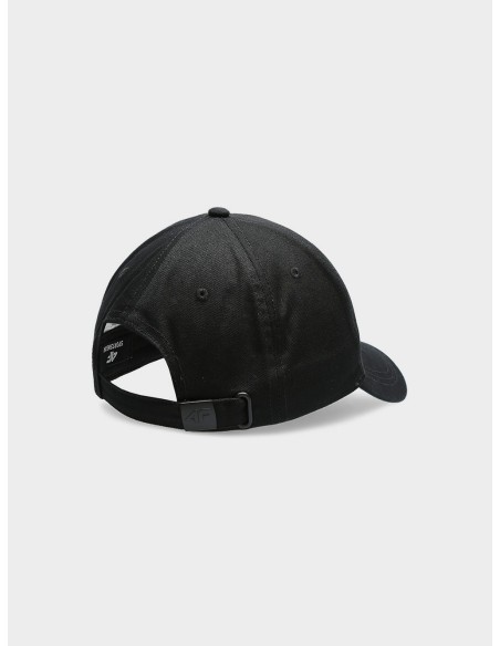 4F-BASEBALL CAP  M119