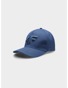 4F-BASEBALL CAP  M107