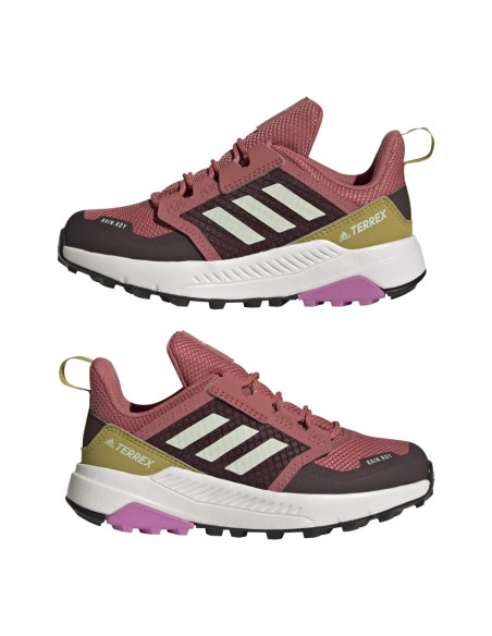 Zapatilla baja de Outdoor para UNISEX JUNIOR ADIDAS TERREX TRAILMAKER R
