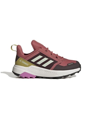 Zapatilla baja de Outdoor para UNISEX JUNIOR ADIDAS TERREX TRAILMAKER R