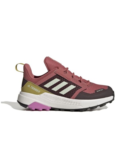 Zapatilla baja de Outdoor para UNISEX JUNIOR ADIDAS TERREX TRAILMAKER R