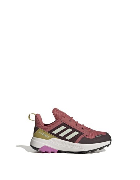 Zapatilla baja de Outdoor para UNISEX JUNIOR ADIDAS TERREX TRAILMAKER R