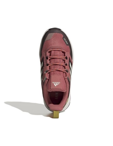 Zapatilla baja de Outdoor para UNISEX JUNIOR ADIDAS TERREX TRAILMAKER R