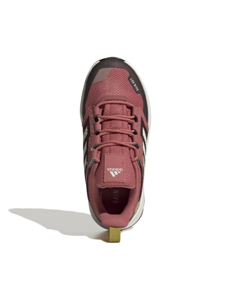 Zapatilla baja de Outdoor para UNISEX JUNIOR ADIDAS TERREX TRAILMAKER R