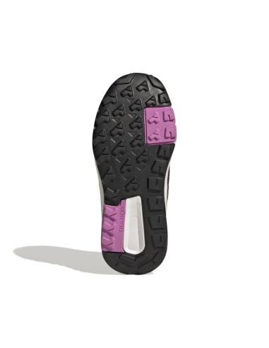 Zapatilla baja de Outdoor para UNISEX JUNIOR ADIDAS TERREX TRAILMAKER R