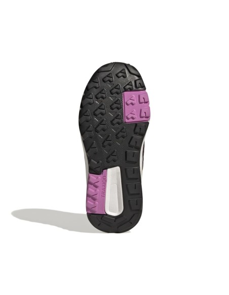 Zapatilla baja de Outdoor para UNISEX JUNIOR ADIDAS TERREX TRAILMAKER R