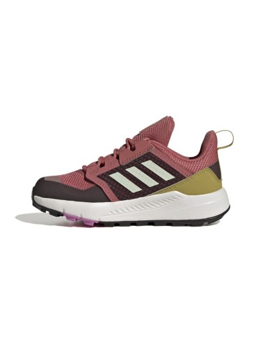 Zapatilla baja de Outdoor para UNISEX JUNIOR ADIDAS TERREX TRAILMAKER R