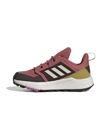 Zapatilla baja de Outdoor para UNISEX JUNIOR ADIDAS TERREX TRAILMAKER R