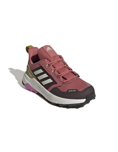 Zapatilla baja de Outdoor para UNISEX JUNIOR ADIDAS TERREX TRAILMAKER R