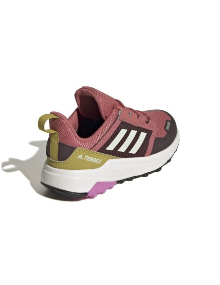Zapatilla baja de Outdoor para UNISEX JUNIOR ADIDAS TERREX TRAILMAKER R