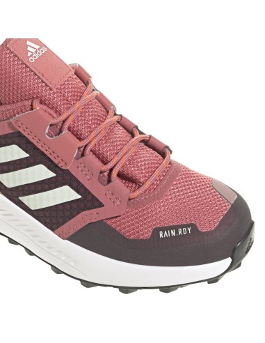 Zapatilla baja de Outdoor para UNISEX JUNIOR ADIDAS TERREX TRAILMAKER R