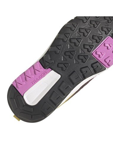 Zapatilla baja de Outdoor para UNISEX JUNIOR ADIDAS TERREX TRAILMAKER R