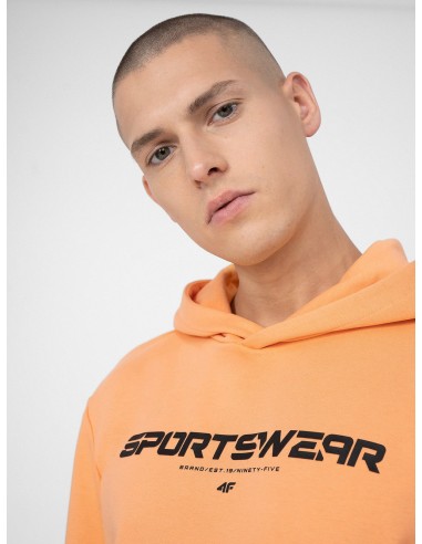 4F-SWEATSHIRT  M266