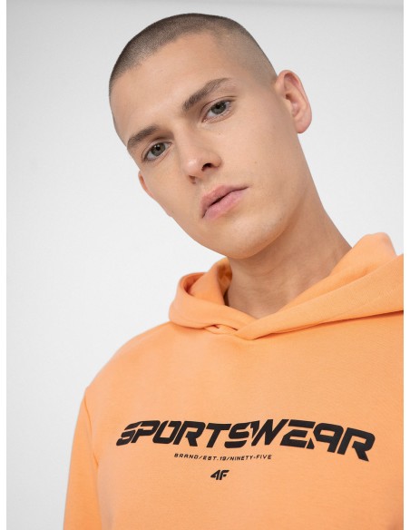 4F-SWEATSHIRT  M266