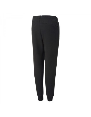 ESS+ 2 Col Logo Pants FL cl B Peacoat