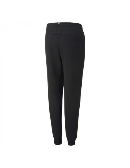 ESS+ 2 Col Logo Pants FL cl B Peacoat