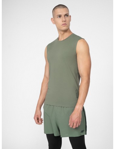 4F-TSHIRT FNK  M170