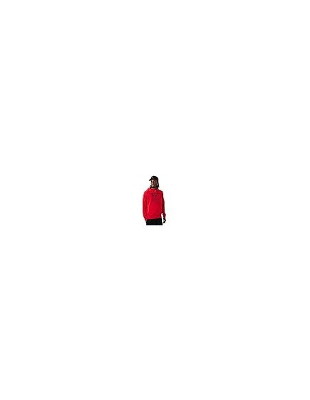 NEW ERA NBA FOIL PRINT HOODY CHIBUL