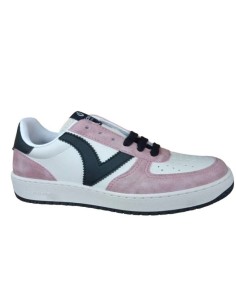 Zapatilla de Moda para MUJER VICTORIA MADRID SERRAJE