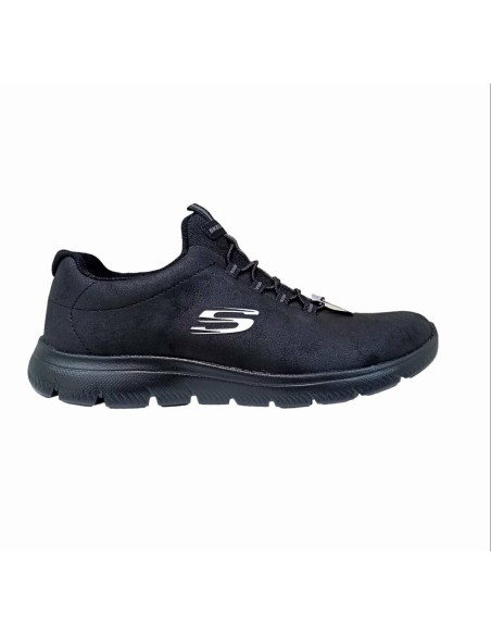 Zapatilla Multideporte para MUJER SKECHERS SUMMITS-ITZ BAZIK