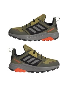Zapatilla baja de Outdoor para UNISEX JUNIOR ADIDAS TERREX TRAILMAKER R