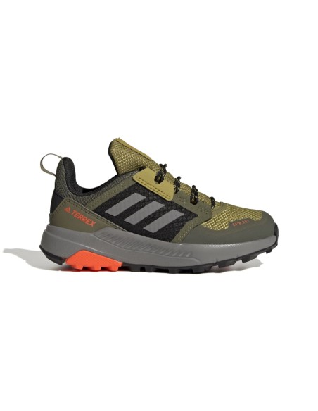 Zapatilla baja de Outdoor para UNISEX JUNIOR ADIDAS TERREX TRAILMAKER R