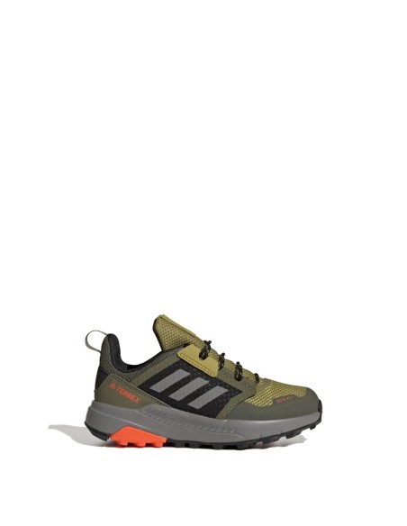 Zapatilla baja de Outdoor para UNISEX JUNIOR ADIDAS TERREX TRAILMAKER R