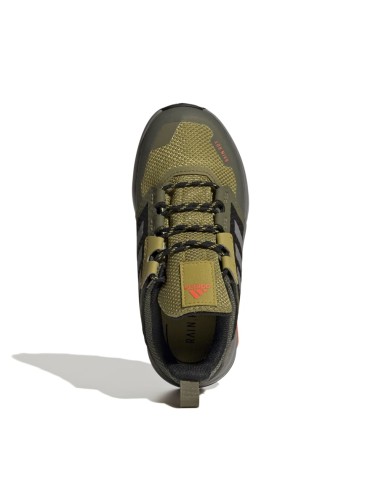 Zapatilla baja de Outdoor para UNISEX JUNIOR ADIDAS TERREX TRAILMAKER R
