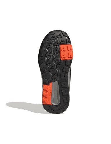 Zapatilla baja de Outdoor para UNISEX JUNIOR ADIDAS TERREX TRAILMAKER R