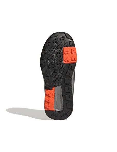 Zapatilla baja de Outdoor para UNISEX JUNIOR ADIDAS TERREX TRAILMAKER R
